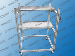 Panasonic Feeder Cart, Trolley, CM402 and CM602