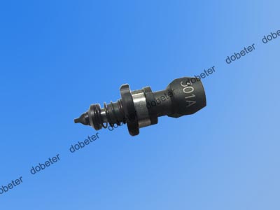 Assembleon MC-12 nozzle 301A 9498 396 02247