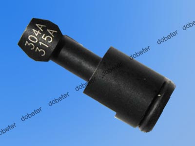 Assembleon MG-3 nozzle 304A 9498 396 02666