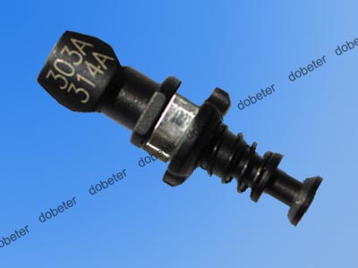 Assembleon MG-8R nozzle 314A 9498 396 02665
