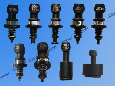 Assembleon MG-8R nozzle 