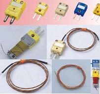 OMEGA 测温线 热电偶