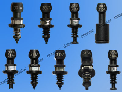 Yamaha YG300 nozzle