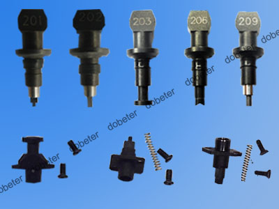 Yamaha YG200 YG200L nozzle 