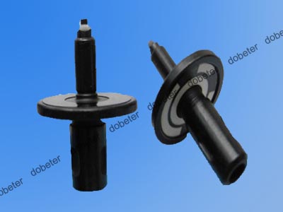 I-pulse M4 nozzle M021