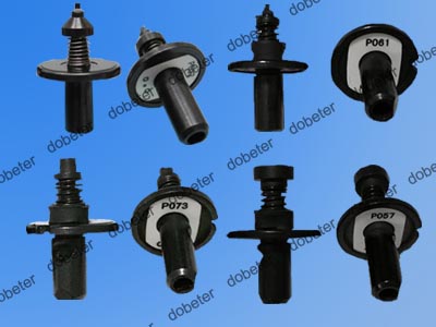 I-pulse M6ex M7 M8 M10 M20 nozzle  