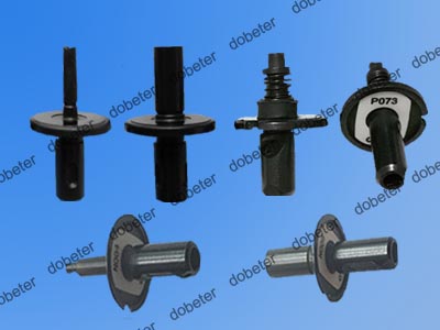 i-pulse smt nozzle