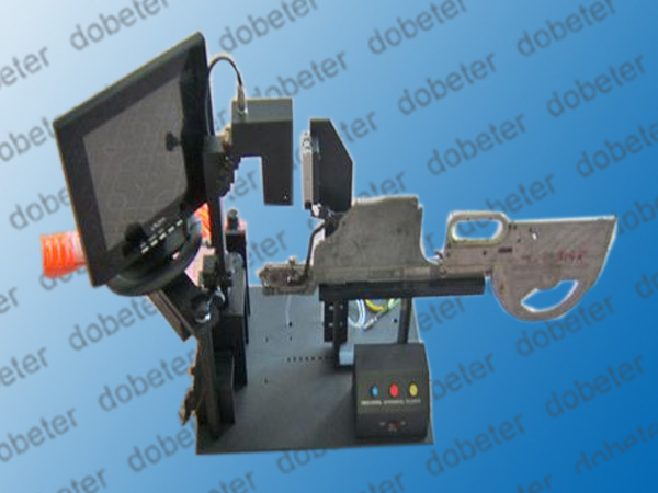 Feeder Calibration Jig for 