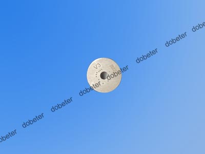 Assembleon AX-301 nozzle V3 9498 396 01876