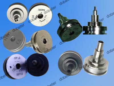 Assembleon AX-501 nozzle 