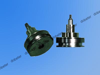 Assembleon CPL4 nozzle 9498 396 03150