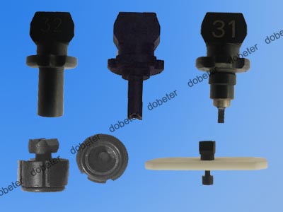 Assembleon Eclipse-II nozzle 