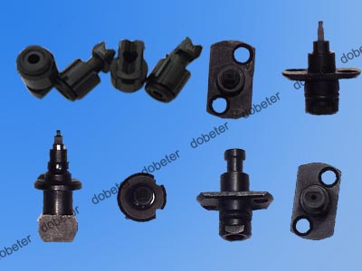 Assembleon Emerald-X nozzle 