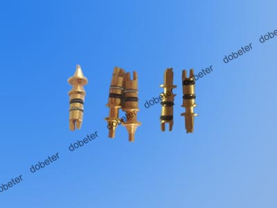 Assembleon FCM nozzle 