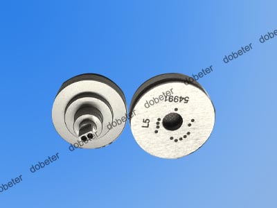 Assembleon L5 nozzle 9498 396 04605