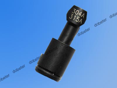 Assembleon MC-24X nozzle 304A 9498 396 02666