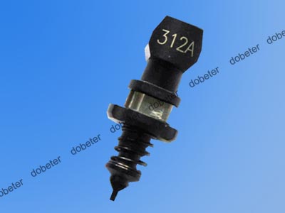 Assembleon MC-8 nozzle 312A 9498 396 02670