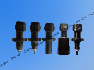 Assembleon MG-1 nozzle 