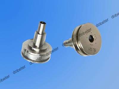 Assembleon SL021 nozzle 9466 918 24321