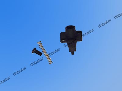 Assembleon Sapphire XII nozzle 71F 5322 360 10484