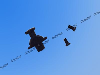 Assembleon Sapphire XII nozzle 73F 5322 360 10486