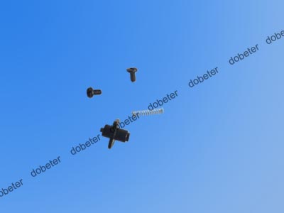 Assembleon Sapphire XII nozzle 79F 9498 396 03607