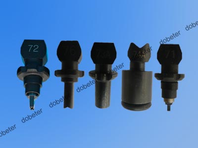 Assembleon Sapphire XII nozzle