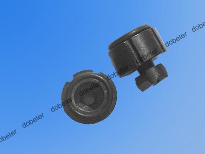 Assembleon Topaz Emerald nozzle 34A 5322 360 10203