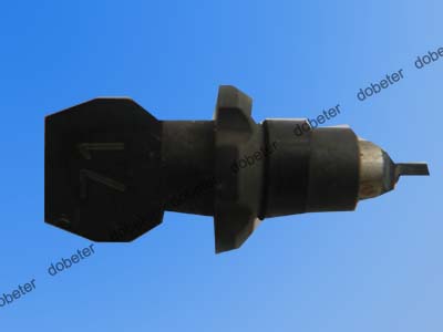 Assembleon Topaz XII nozzle 71x STD 9466 029 62471