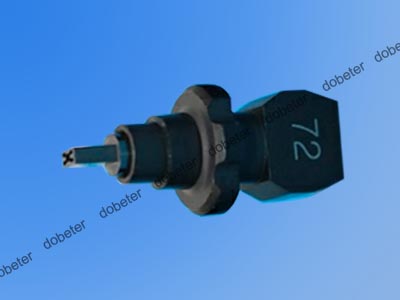 Assembleon Topaz XII nozzle 72 5322 360 10494