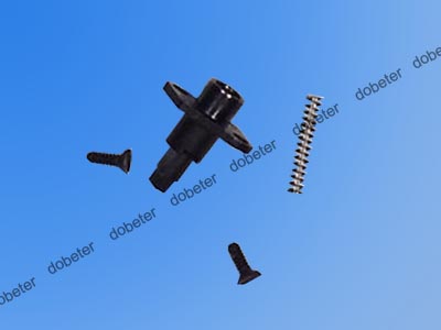 Assembleon Topaz XII nozzle 72F 5322 360 10485