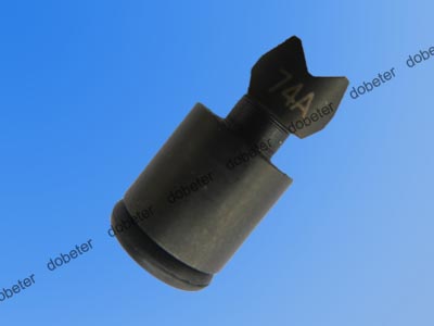 Assembleon Topaz XII nozzle 74A 5322 360 10495