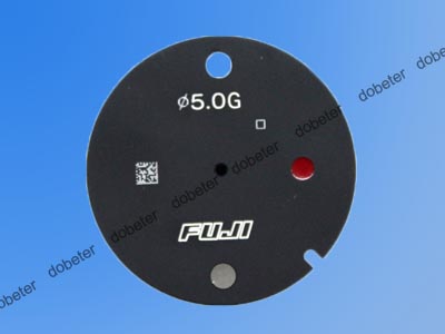 Fuji AIMEX H01 H02 nozzle AA07209 R36-050G-260