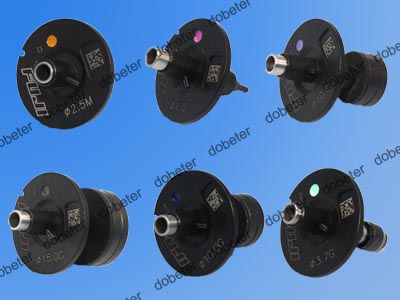 Fuji AIMEX H04 nozzle AA07D03 R19-x100x-155