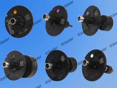 Fuji AIMEX H04 nozzle AA07F02 R19-025G-155