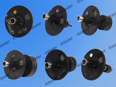 Fuji AIMEX H04 nozzle AA07L04 R19-100G-155