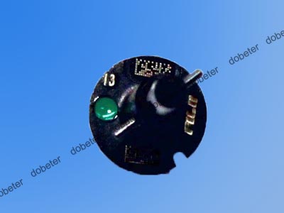 Fuji AIMEX H24 nozzle 2AGKNX001700 R047-013-035 Head dia 1 3