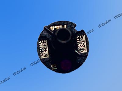 Fuji AIMEX H24 nozzle 2AGKNX003500 R047-010-035 Head dia 1 0