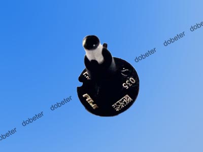 Fuji AIMEX H24 nozzle 2AGKNX005300 Head dia 0 35