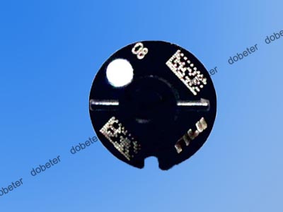 Fuji AIMEX H24 nozzle 2AGKNX006300 R047-008-035 Head dia 0 8