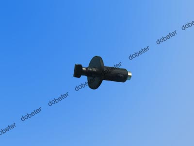 Fuji AIMEX H24 nozzle 2AGKNX007700 R047-018WRL-035 Head dia 1 8 wide range L