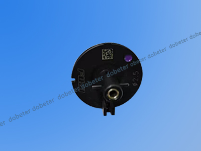 Fuji DynaHead R4 nozzle 2AGKNM000500 R19-025-095 ø2.5