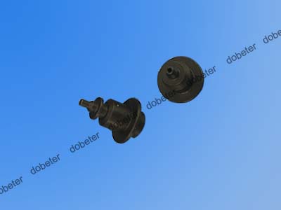 hanwha CP40 nozzle N08