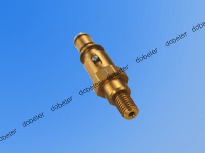 hanwha CP40 nozzle holder