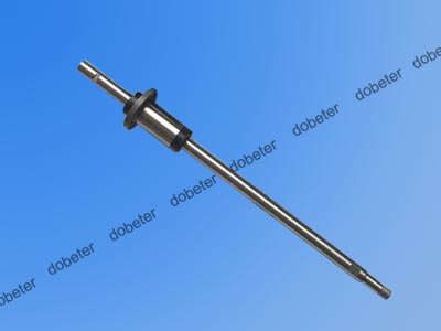 hanwha CP45Neo nozzle shaft J7055542C