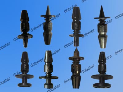 hanwha CP45Neo nozzle