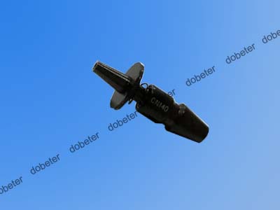 hanwha SM411 nozzle CN140 J9055138B