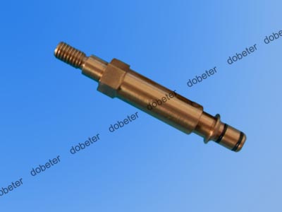 hanwha CP40 shaft nozzle