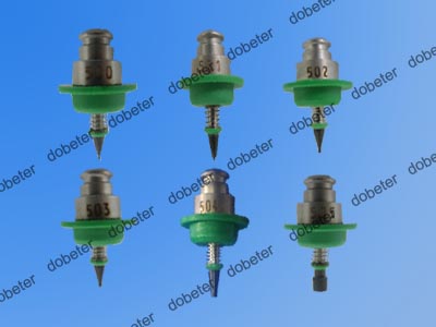 Juki FX-3 nozzle