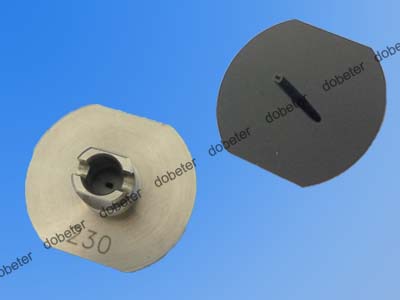 Panasonic NPM nozzle 230 N610119493AA